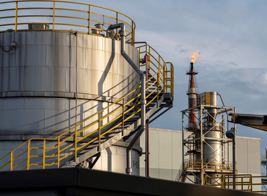 ООО “НЕФТЕТРАНС”