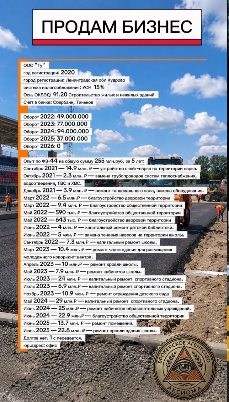 ООО “ТУ”